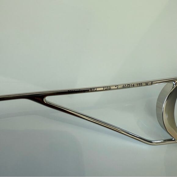 NEW!!! Dior 30Montaigne B3U F0A6 Sunglasses Authentic Retail 580$ - Picture 8 of 10